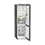 Liebherr CBNdgc 5723 Freestanding fridgefreezer with BioFresh and NoFrost in Dark Grey